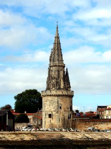 Tour de la Lanterne, La Rochelle, France, pic-005