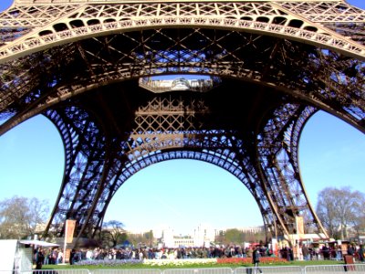 Tour Eiffel pic11