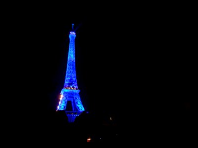 Tour EIffel p11