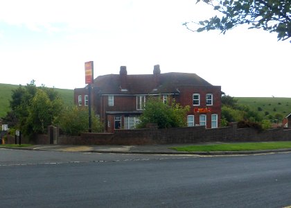 Toby Inn, Cowley Drive, Woodingdean (August 2014) (2)