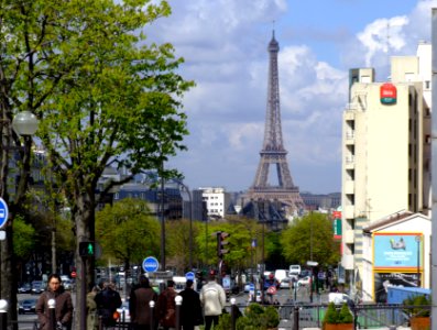 Tour Eiffel pic16