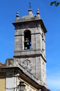 Tour Horloge Sintra 9