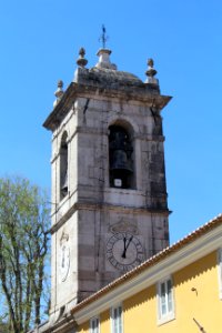 Tour Horloge Sintra 3