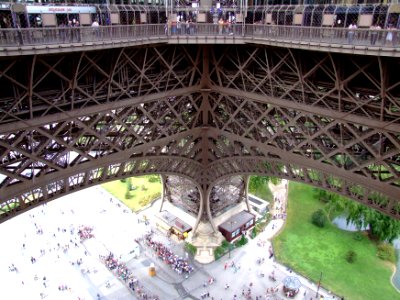 Tour Eiffel p32 photo