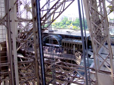 Tour Eiffel p34 photo