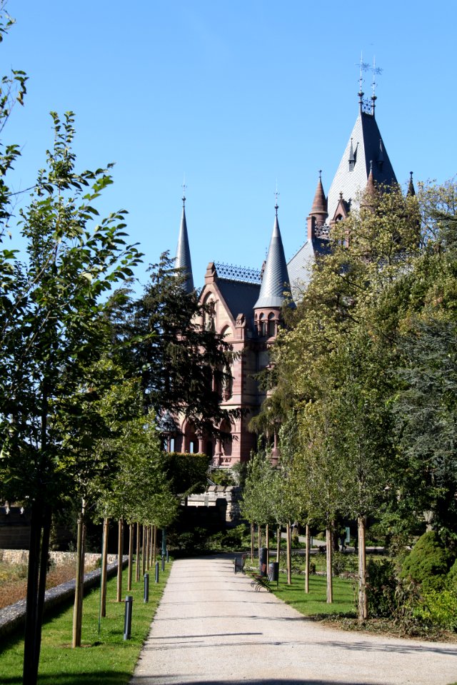 Tour Drachenfels 2011-10-16-2172