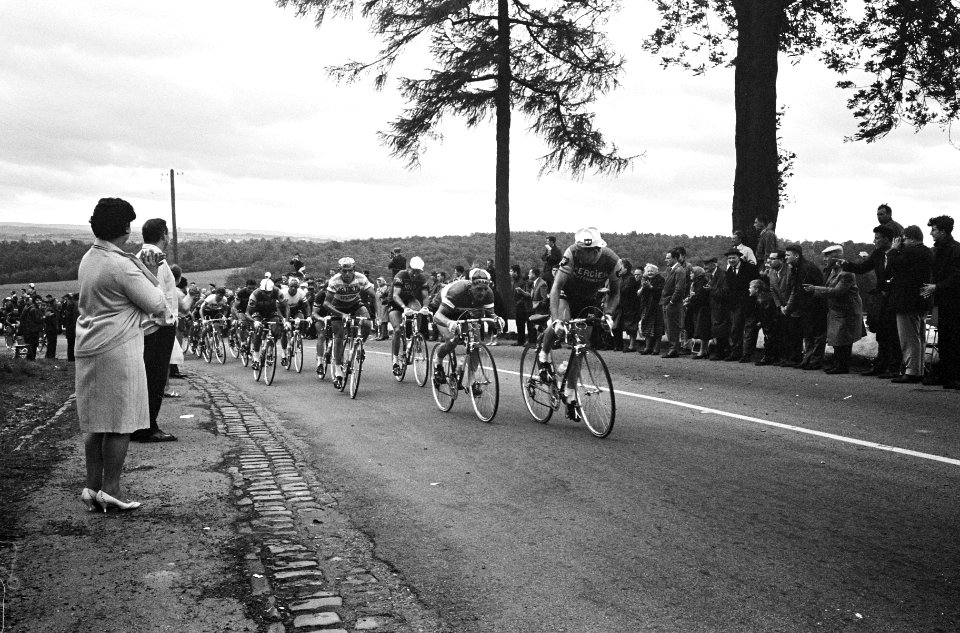 Tour de France 1965, Stage 1