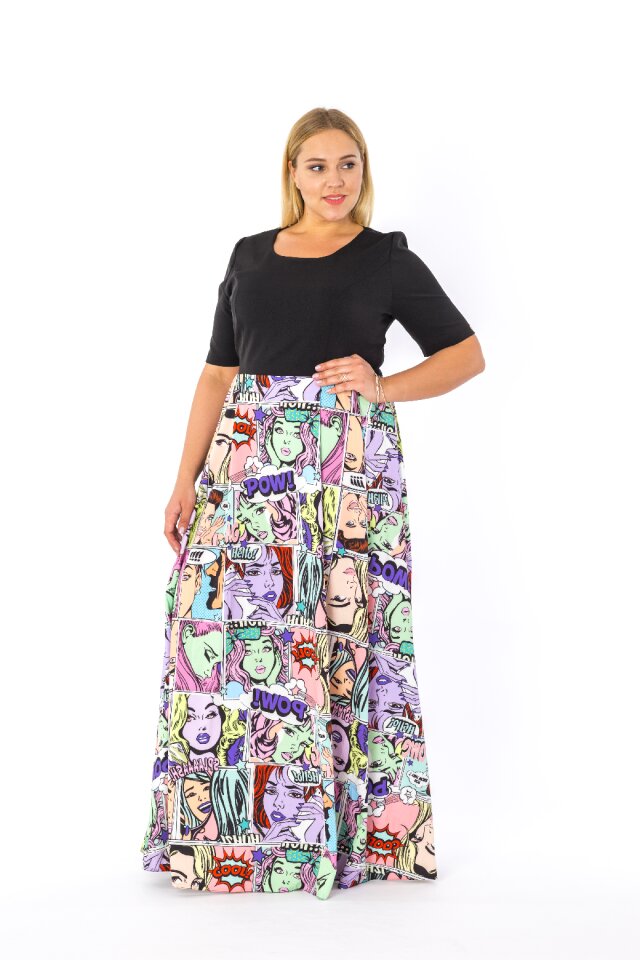 Dresses xxl woman
