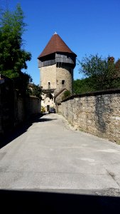 Tour de la Sergenterie 02