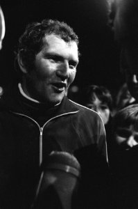 Ton de Groot, kampioen bij de heren, Bestanddeelnr 927-0079