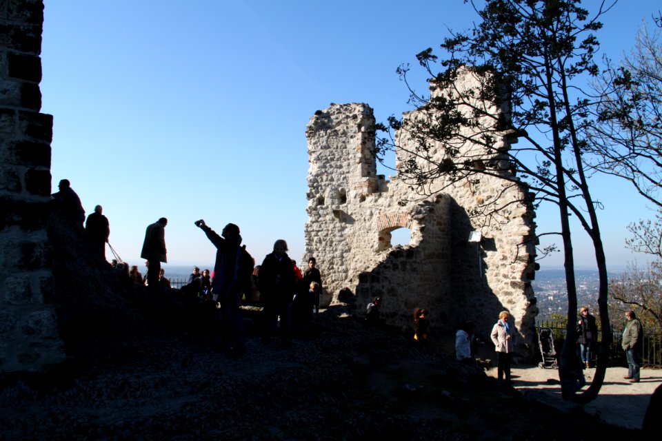 Tour Drachenfels 2011-10-16-2250