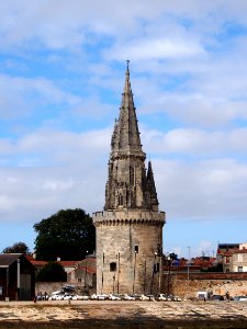 Tour de la Lanterne, La Rochelle, France, pic-003