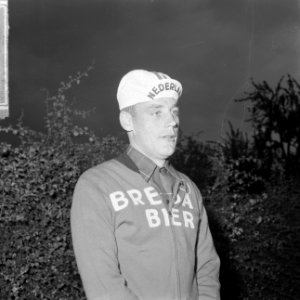 Tour de lAvenir , Nico Luten, Bestanddeelnr 917-8765
