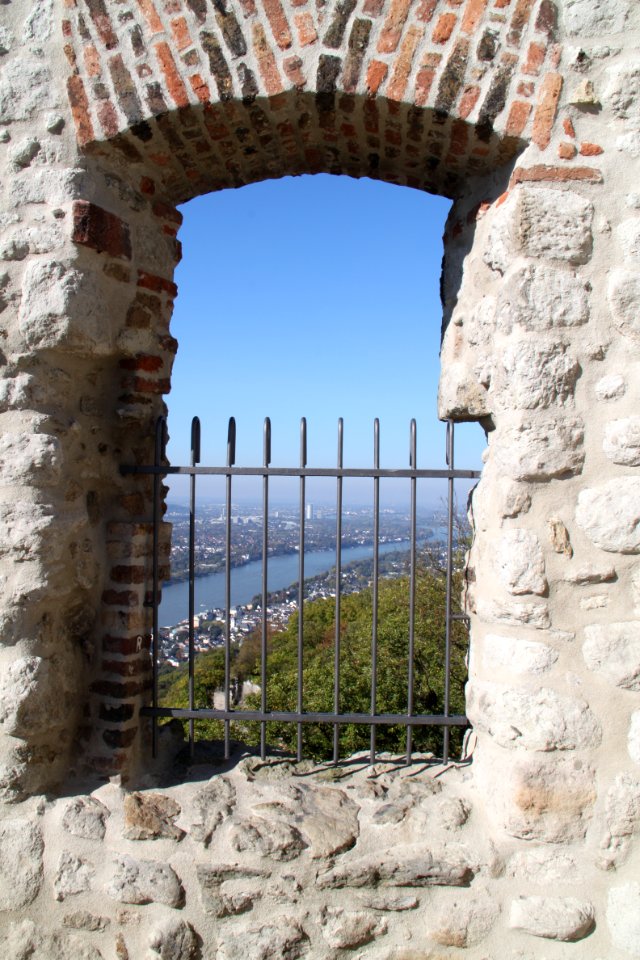 Tour Drachenfels 2011-10-16-2247