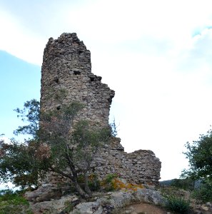 Tossa de Mar, Agulla de Pola