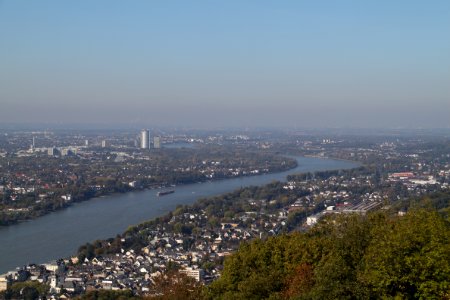 Tour Drachenfels 2011-10-16-2209