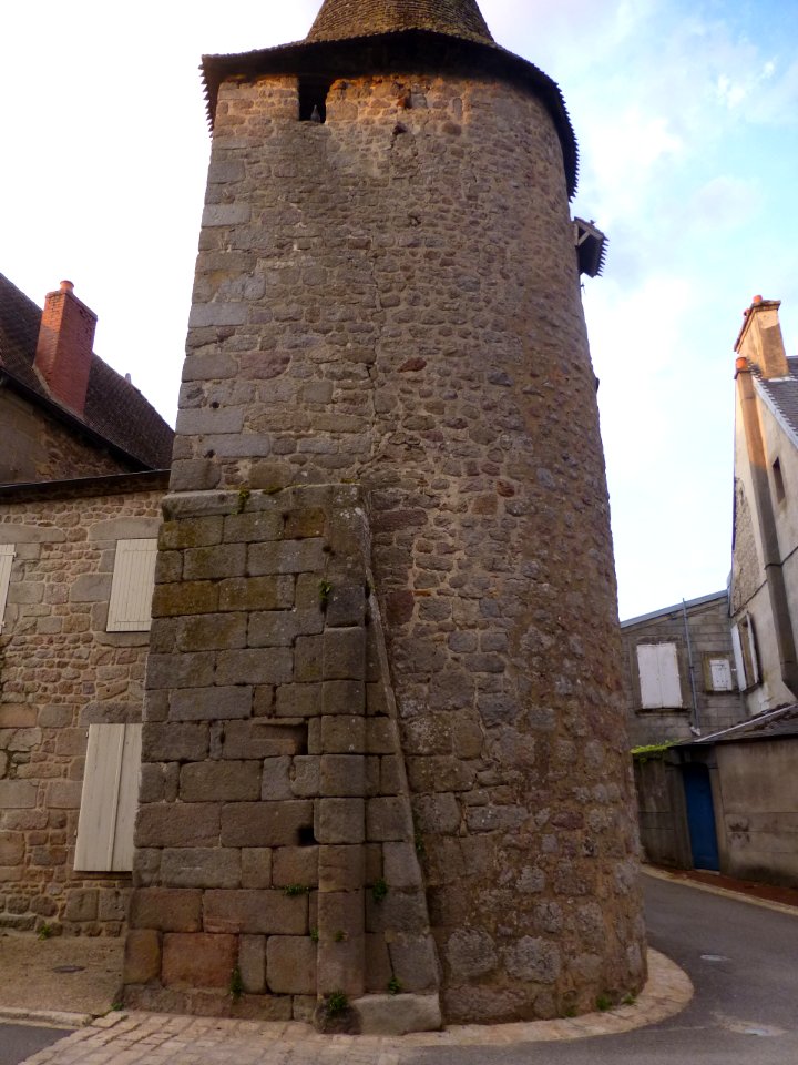 Tour de l'horloge 3