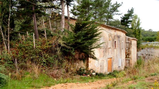 Tossa, Molí Lluny