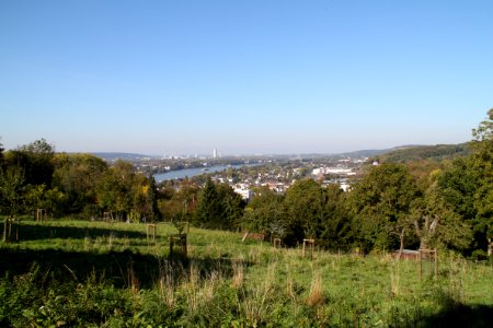Tour Drachenfels 2011-10-16-2115