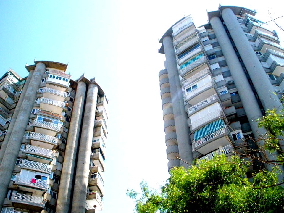 Torremolinos - Tres Torres 08