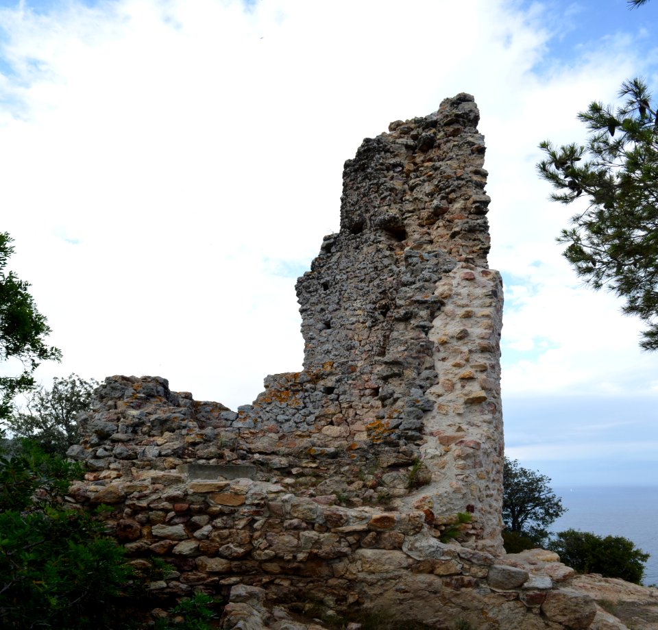 Tossa de Mar, Agulla de Pola (3)