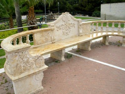Torremolinos - Parque de la Batería 11