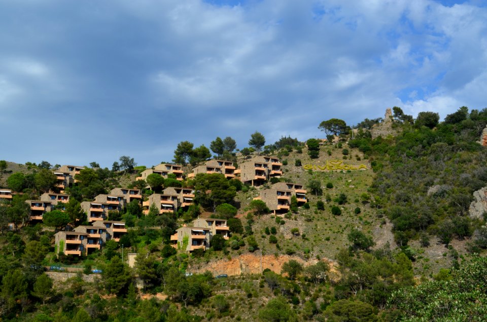 Tossa de Mar, Agulla de Pola (8)