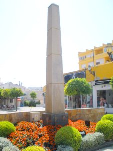 Torremolinos - Plaza de la Independencia 1 photo