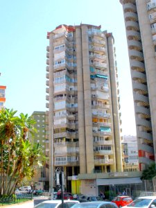 Torremolinos - Tres Torres 01