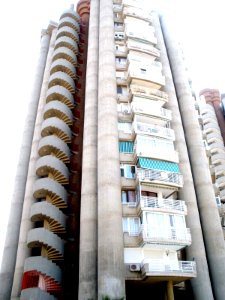 Torremolinos - Tres Torres 07