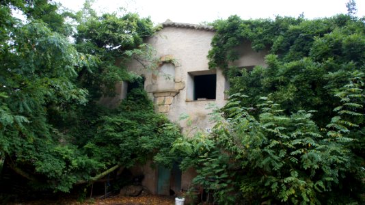 Tossa, Cal Rull