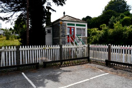 Torquay 2020-08-12 01