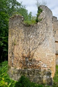 Tour Madeleine Dordogne