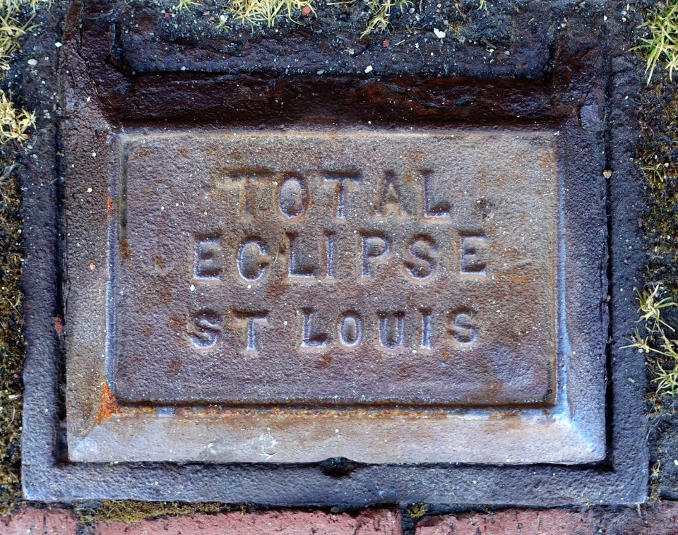 Total Eclipse St Louis - Arlington, MA - DSC02899