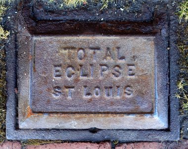 Total Eclipse St Louis - Arlington, MA - DSC02899