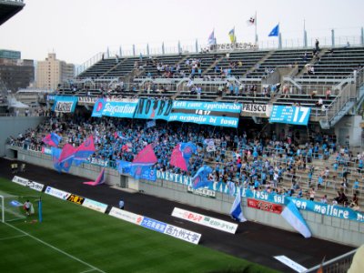 Tosu Stadium 20110508a
