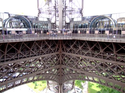 Tour Eiffel p33 photo