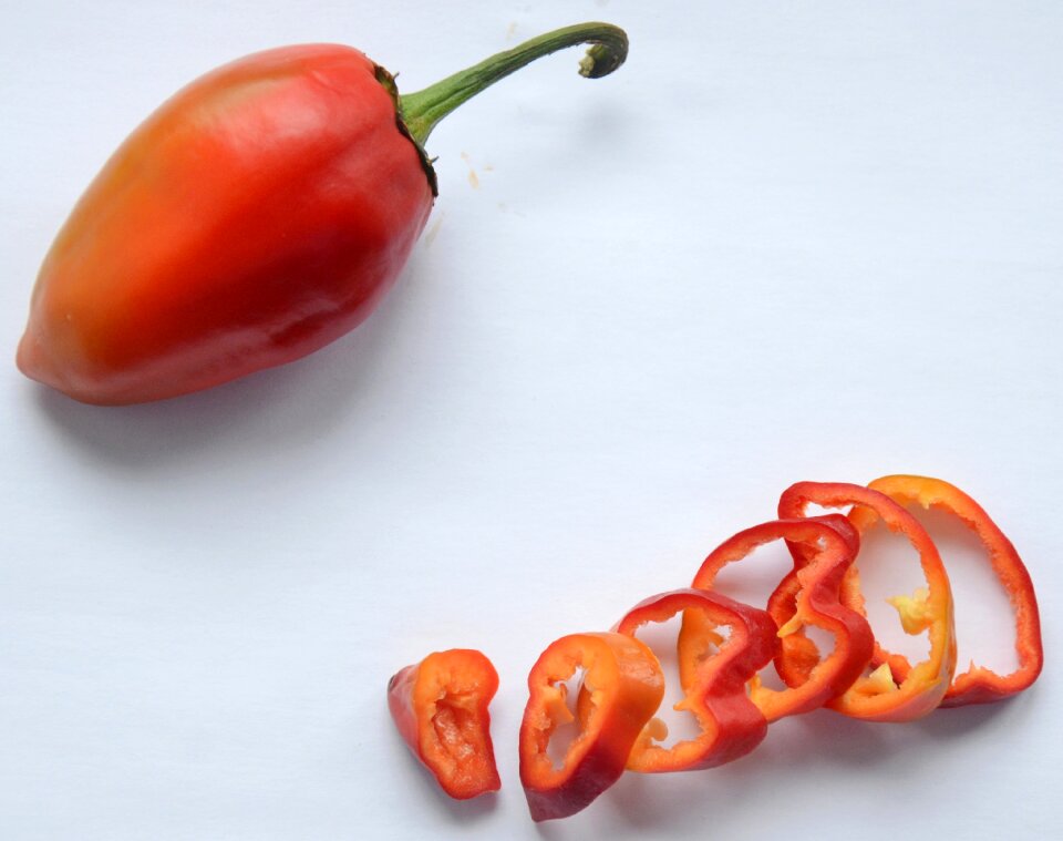 Diet vegetables snacks