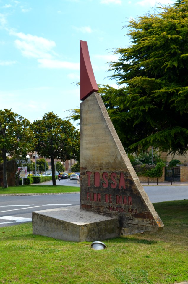 Tossa de Mar, Flor de Mar