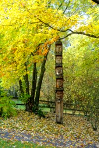Totem - Landesgartenschau-Park - Würzburg, Germany - DSC04422