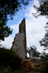 Tossa de Mar, Agulla de Pola (5)