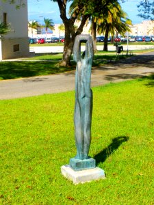Torremolinos - Centro Cultural Pablo Ruiz Picasso 7