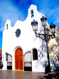 Torremolinos - Iglesia de San Miguel Arcángel 1