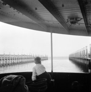 Tourisme op Texel, Bestanddeelnr 901-7888