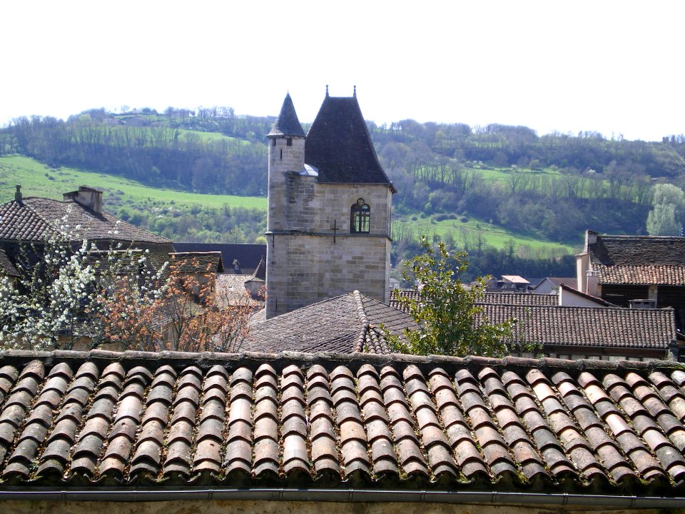 Tour du Viguier du Roy