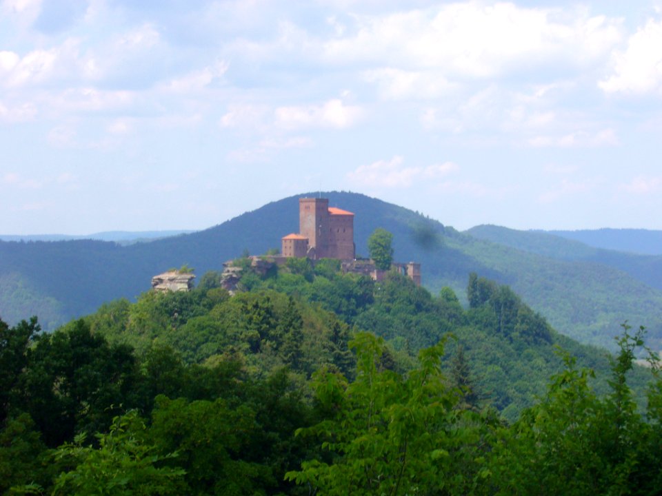 Tourist Destinations (252026957)