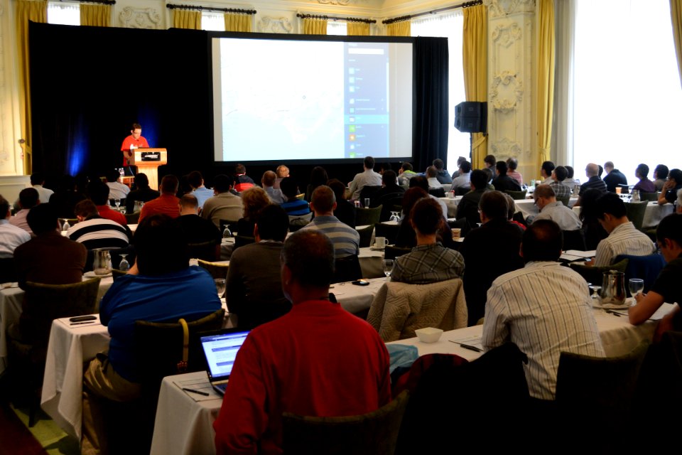 TorontoWindows8Camp