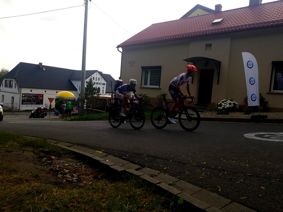Tour de Pologne 2020, etap II, Góra Świętej Anny (2)