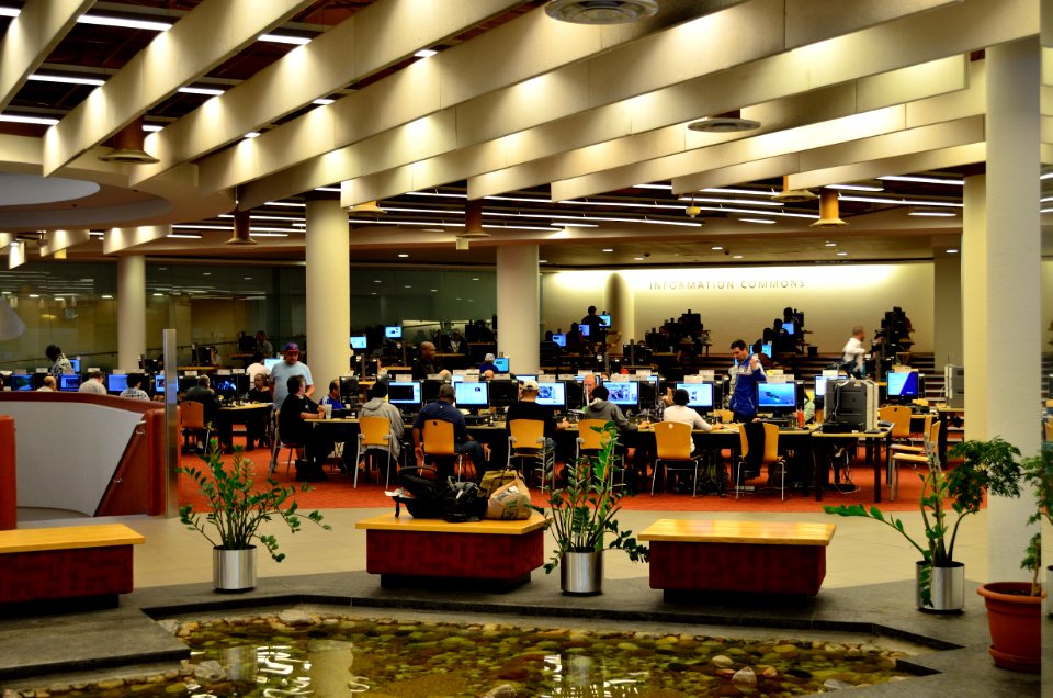 TorontoReferenceLibrary9