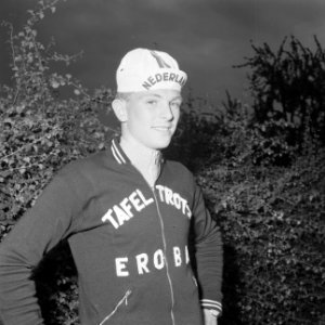Tour de lAvenir , Wim Schepers zal toch starten te Keulen, Bestanddeelnr 917-8764